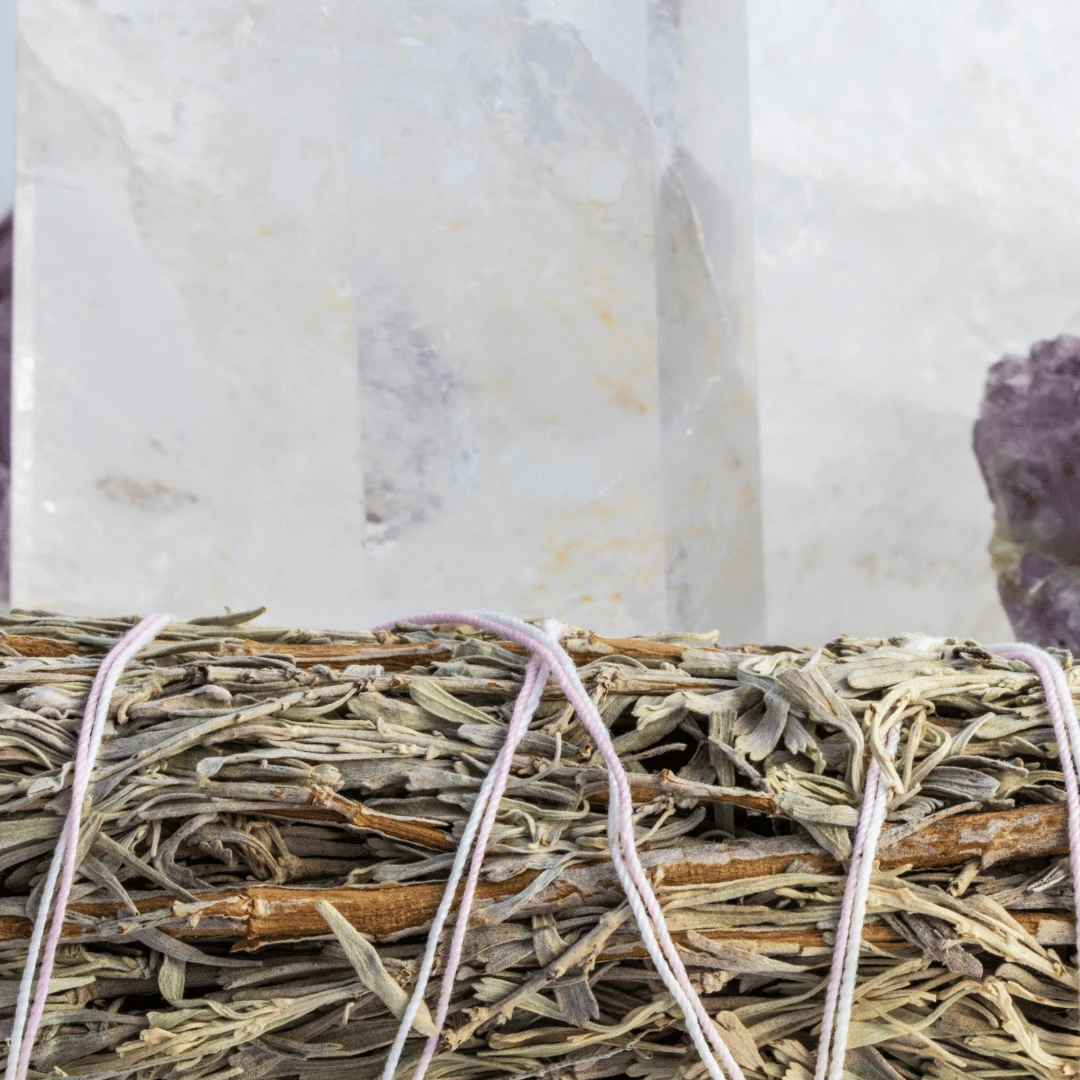 Healing Crystal Rings: Your Guide to Calm, Grounding & Rituals