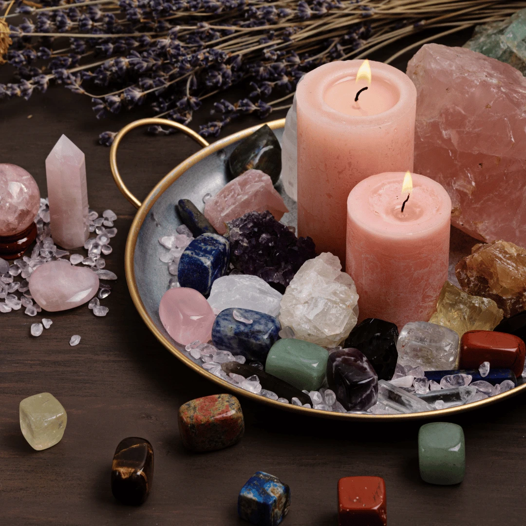 Sodalite Crystal: Your Guide to Calm, Clarity & Grounding Rituals