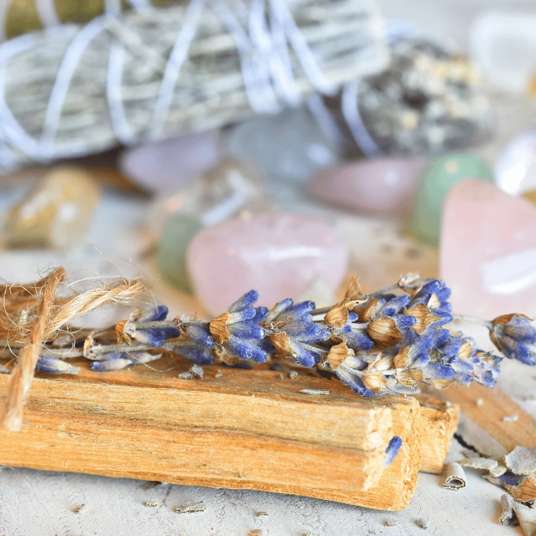 Tumbling Sodalite: Your Guide to Calm, Clarity & Grounding