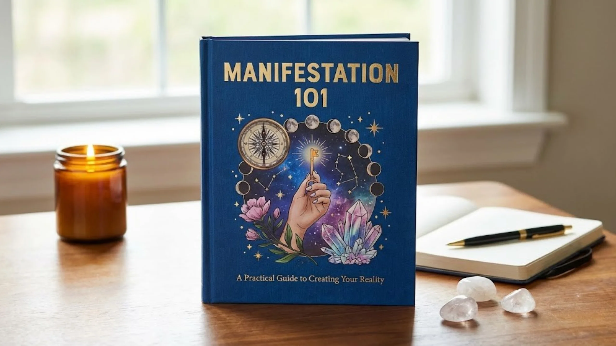 Manifestation 101
