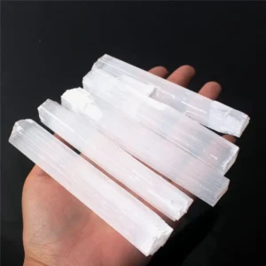 Gypsum