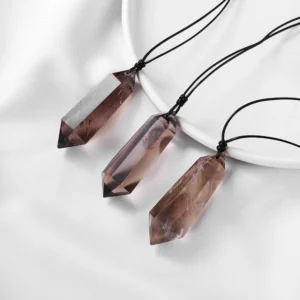 Smoky Quartz