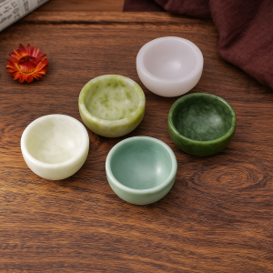 jade Bowls