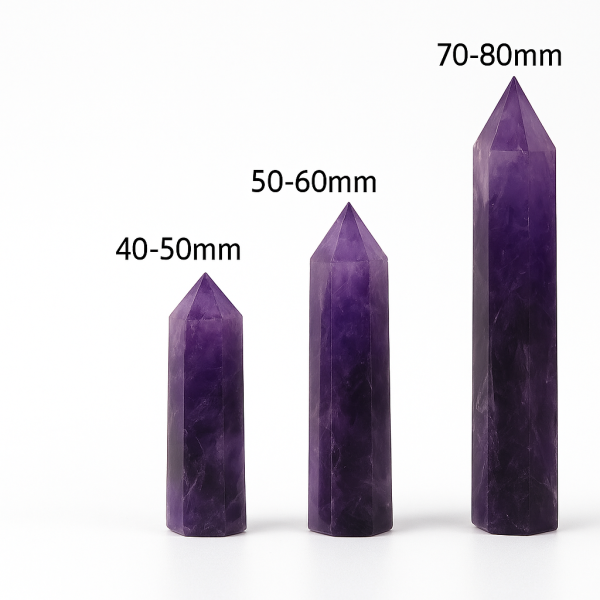 Point Wands