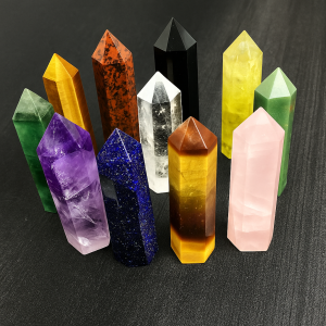 Point Wands
