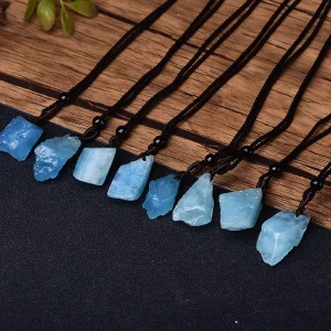 Aquamarine