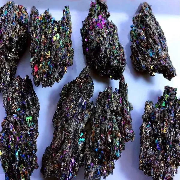Discover the Magic of Carborundum - Image 6