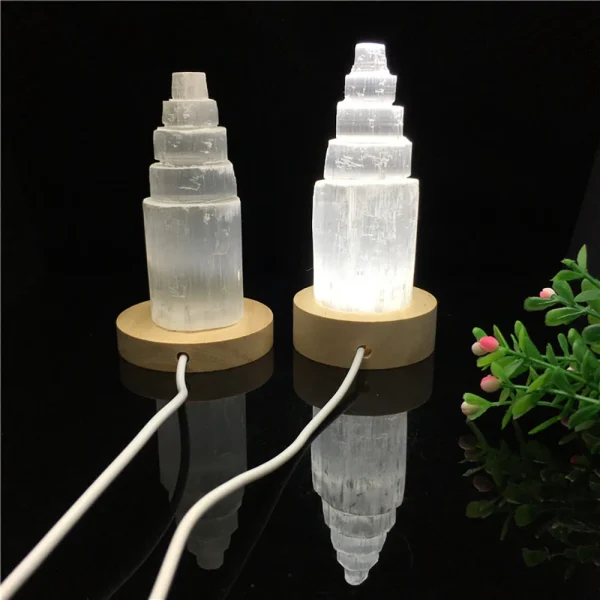 Selenite