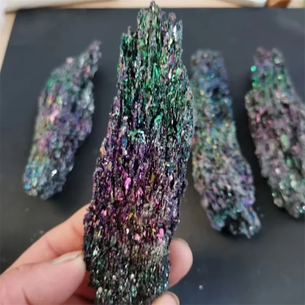 Discover the Magic of Carborundum - Image 4