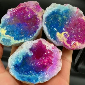 Unlock Abundance: Your Own Crystal Cornucopia