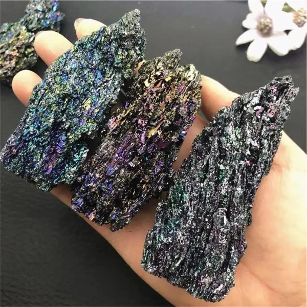 Discover the Magic of Carborundum - Image 2