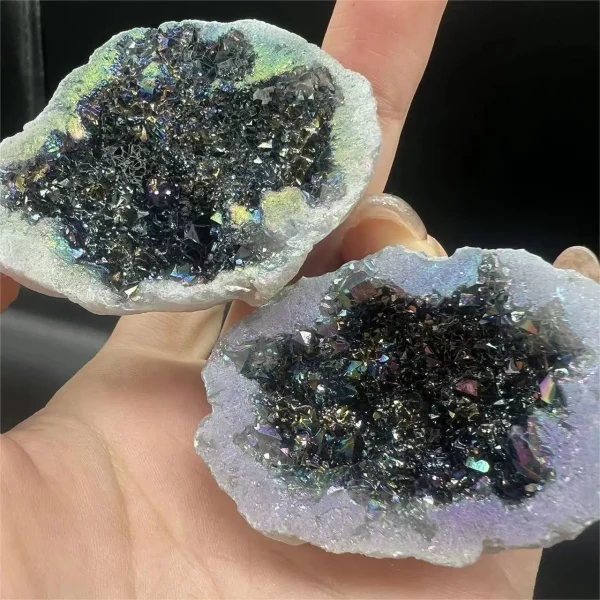 Unlock Abundance: Your Own Crystal Cornucopia from Crystal Cove - Image 4