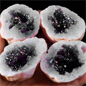 Unlock Abundance: Your Own Crystal Cornucopia from Crystal Cove