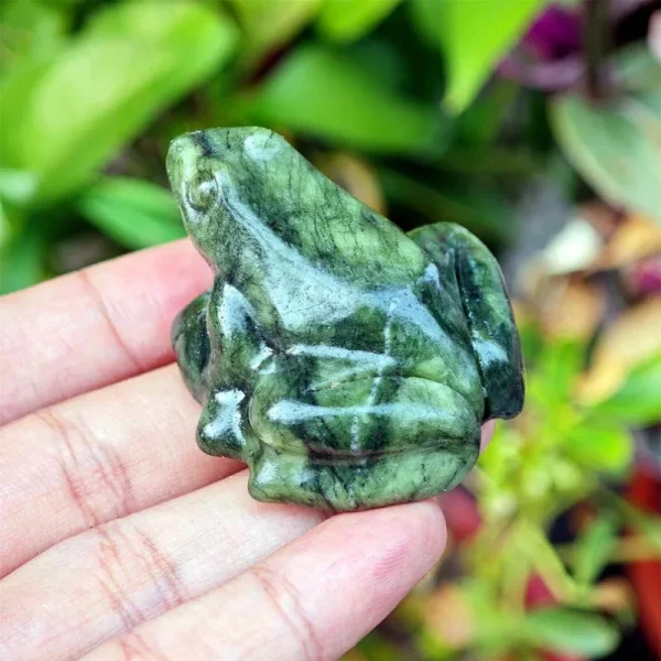 Your Perfect Jade Frog - Image 6