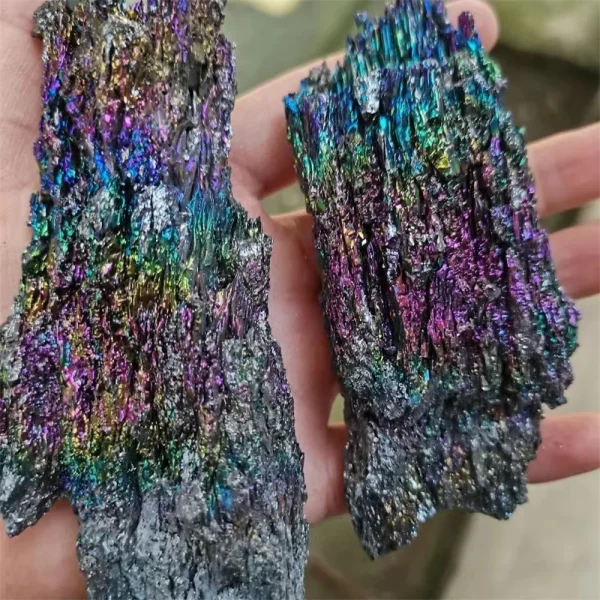 Carborundum