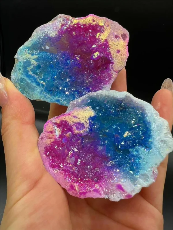 Unlock Abundance: Your Own Crystal Cornucopia - Image 4