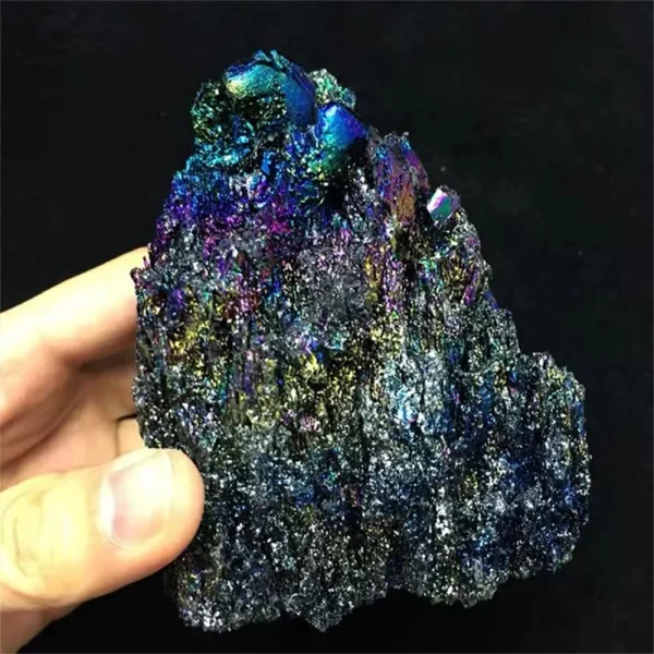 Discover the Magic of Carborundum - Image 3