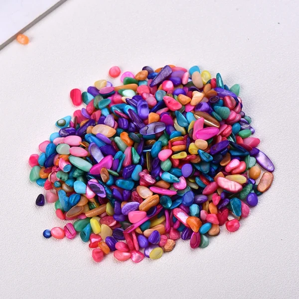 50/100g  Natural Stones Gravel Crystals - Image 6