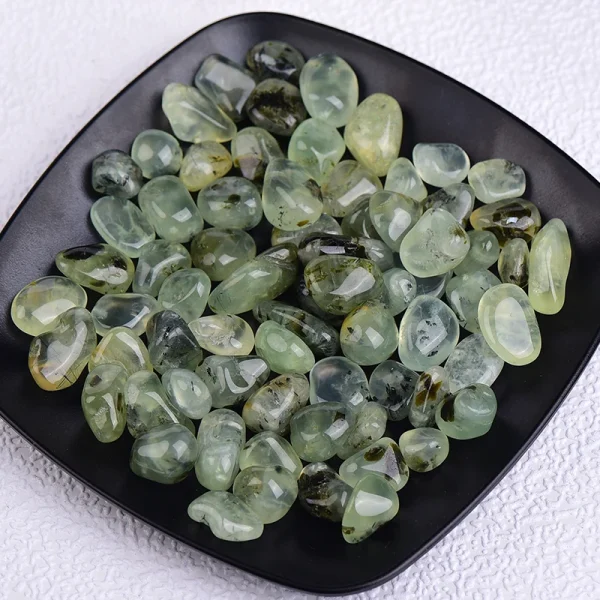50/100g  Natural Stones Gravel Crystals - Image 4