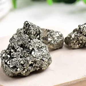 Pyrite