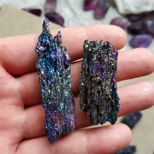 Discover the Magic of Carborundum - Image 5