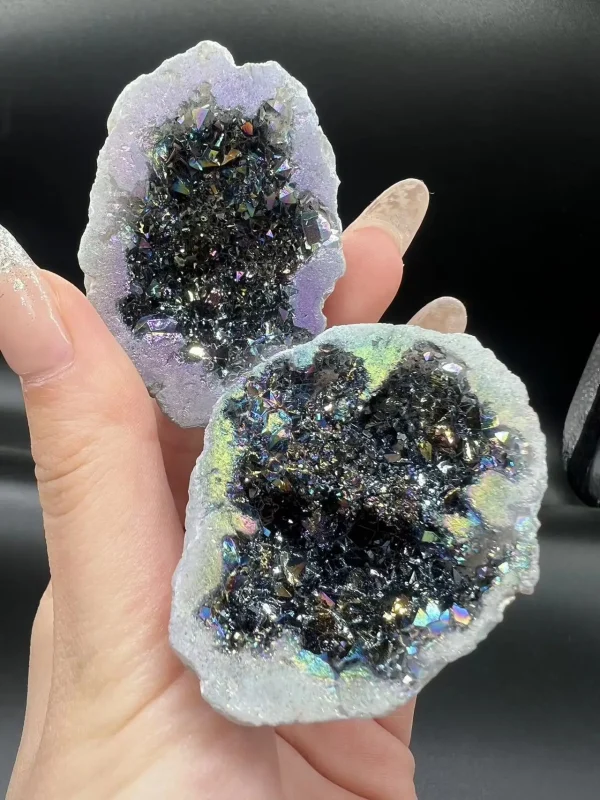 Unlock Abundance: Your Own Crystal Cornucopia from Crystal Cove - Image 5