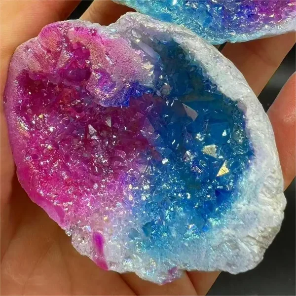 Unlock Abundance: Your Own Crystal Cornucopia - Image 3