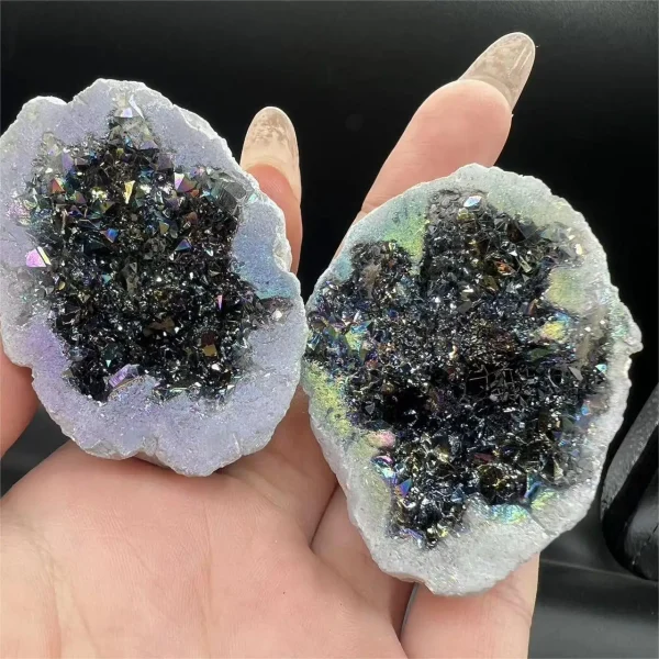 Unlock Abundance: Your Own Crystal Cornucopia from Crystal Cove - Image 3